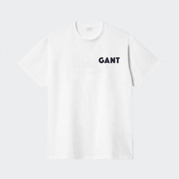 Camiseta Gant
