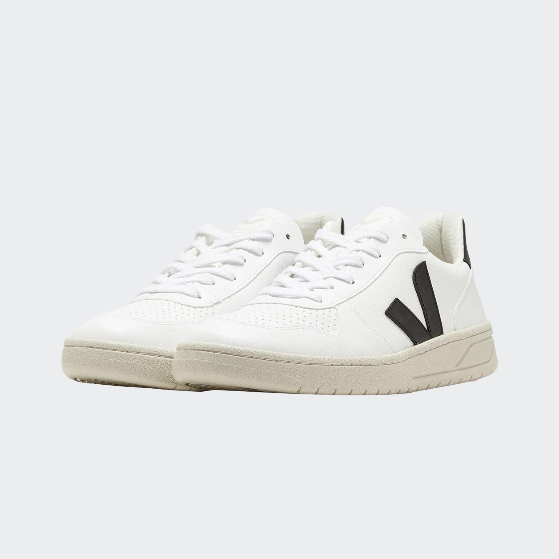 Veja Esplar Leather Sneakers