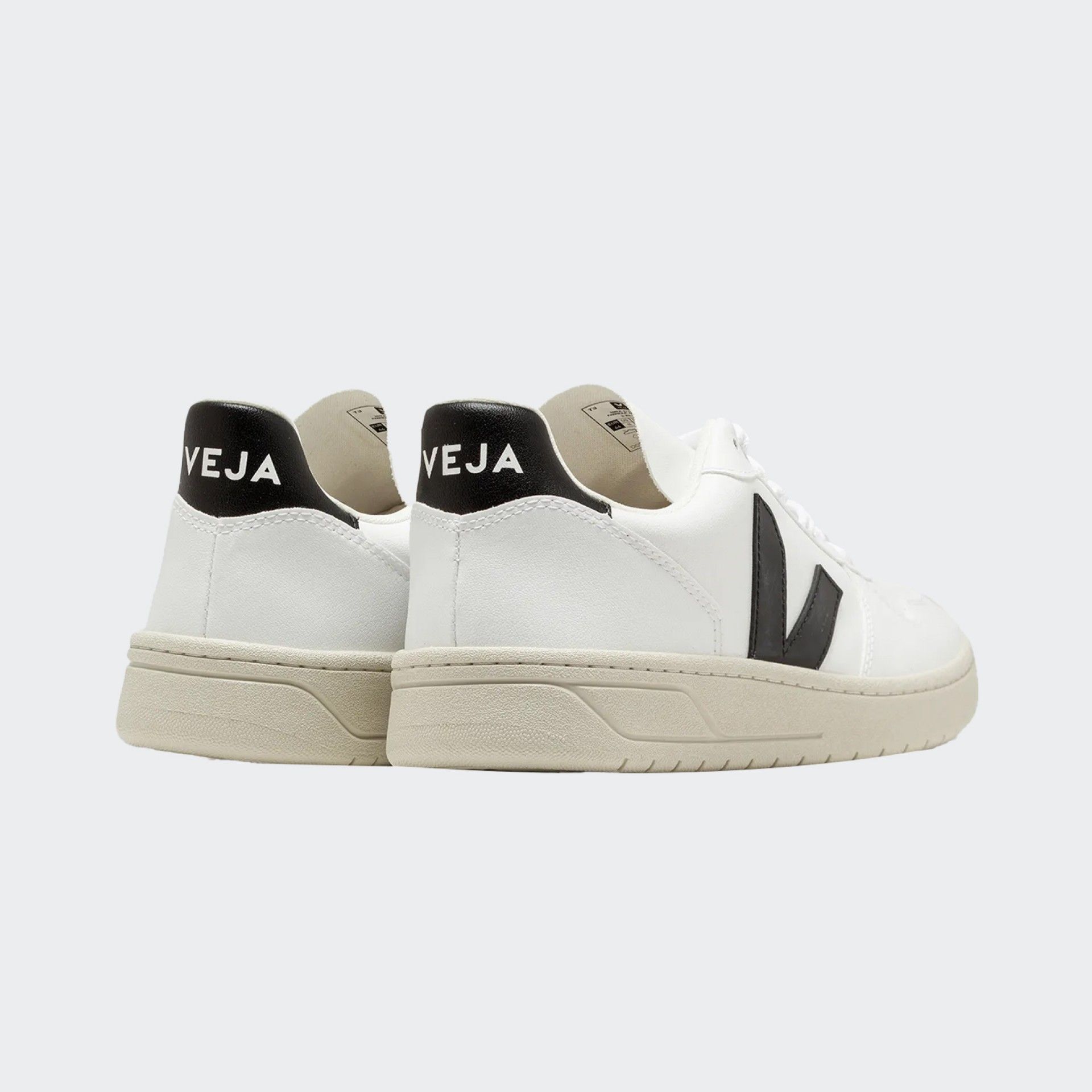 Veja Esplar Leather Sneakers