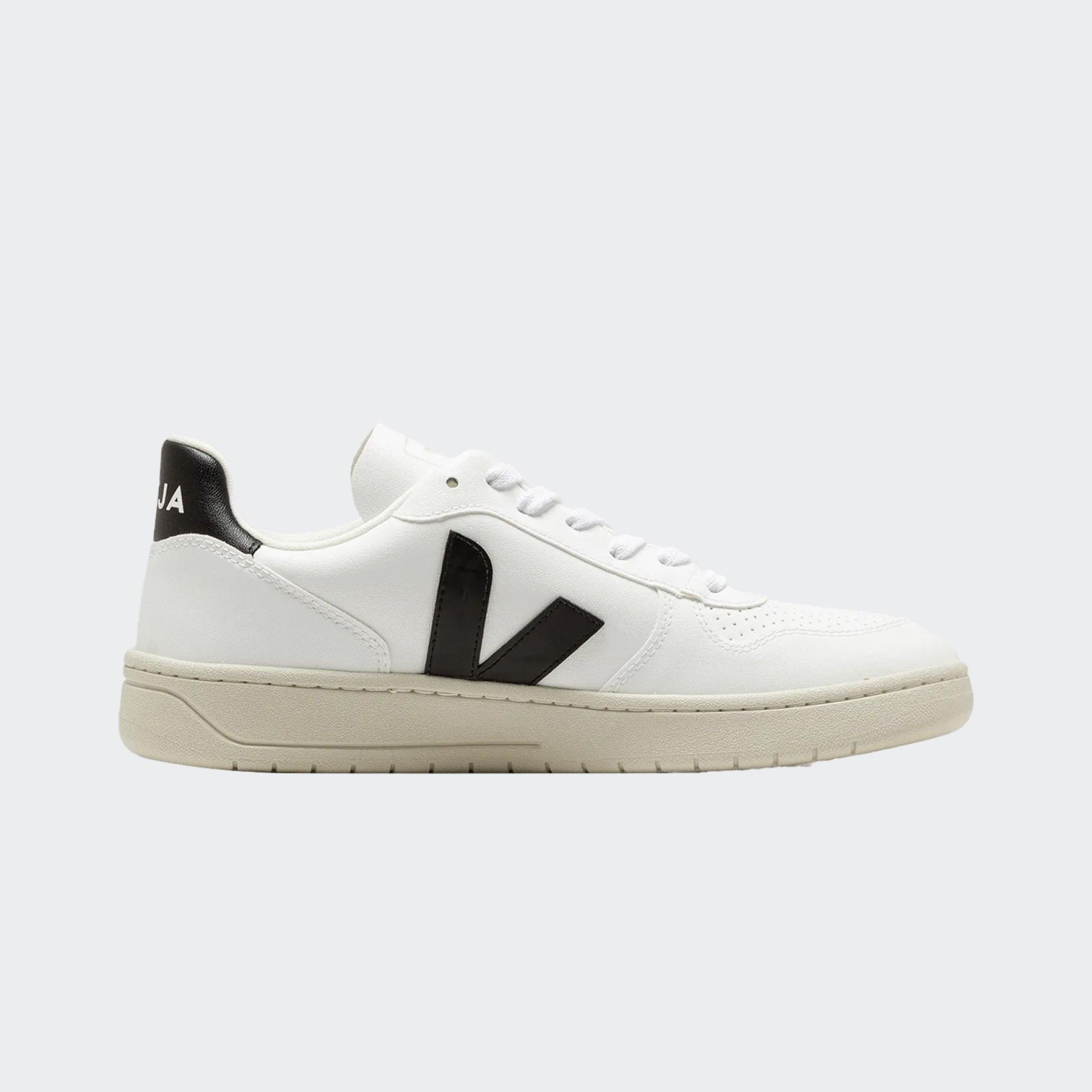 Veja Esplar Leather Sneakers