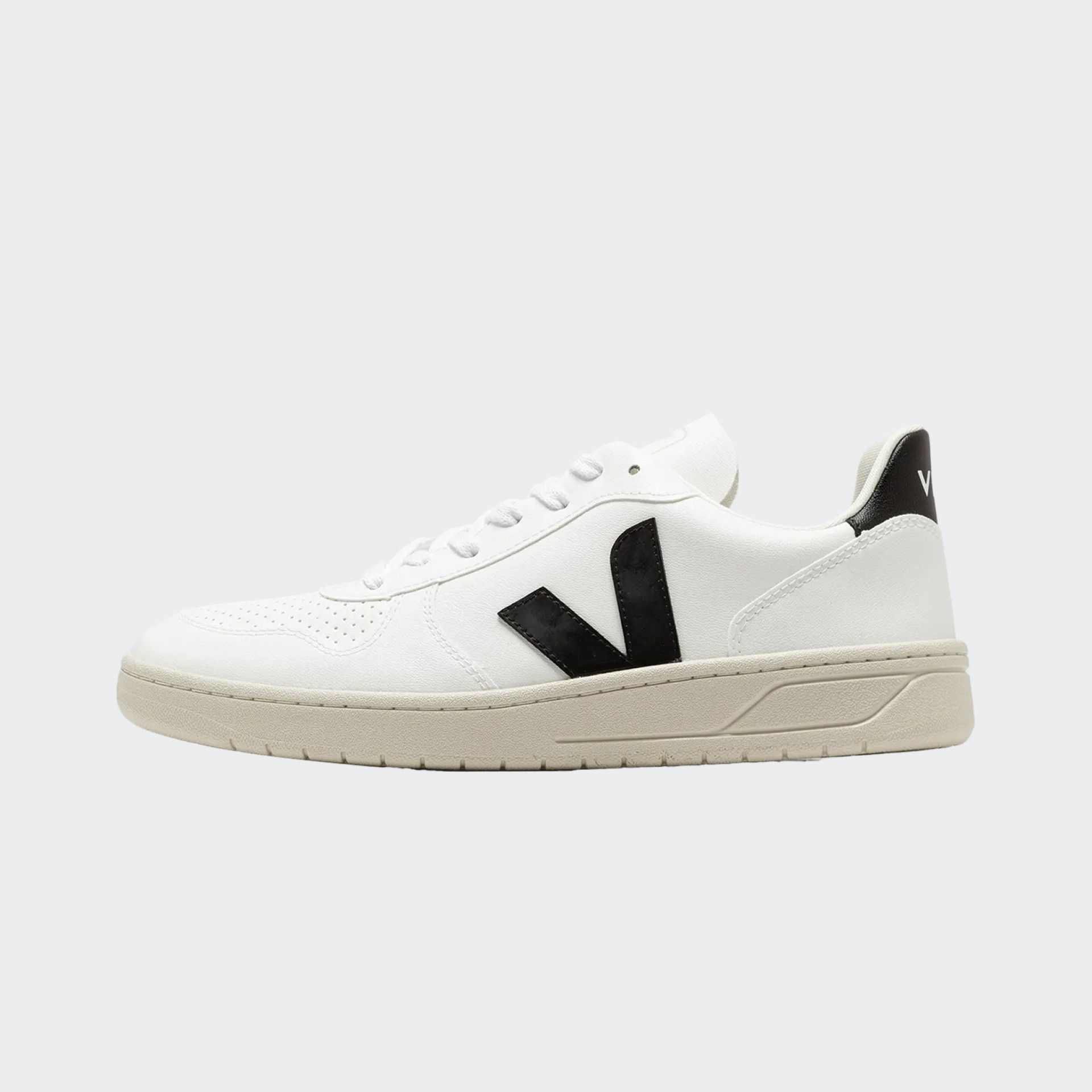 Veja Esplar Leather Sneakers