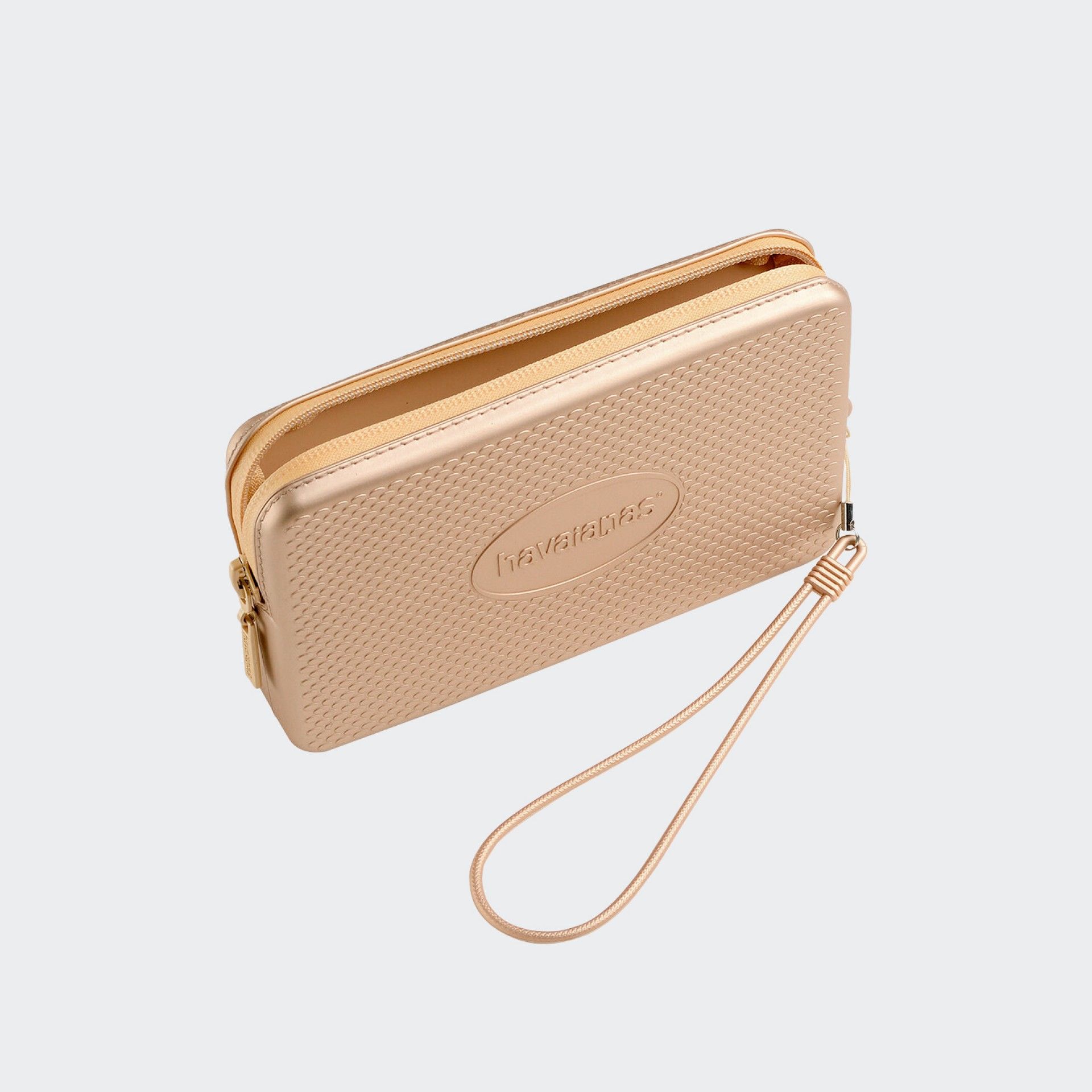 Bolso Havaianas Metallic Mini Plus