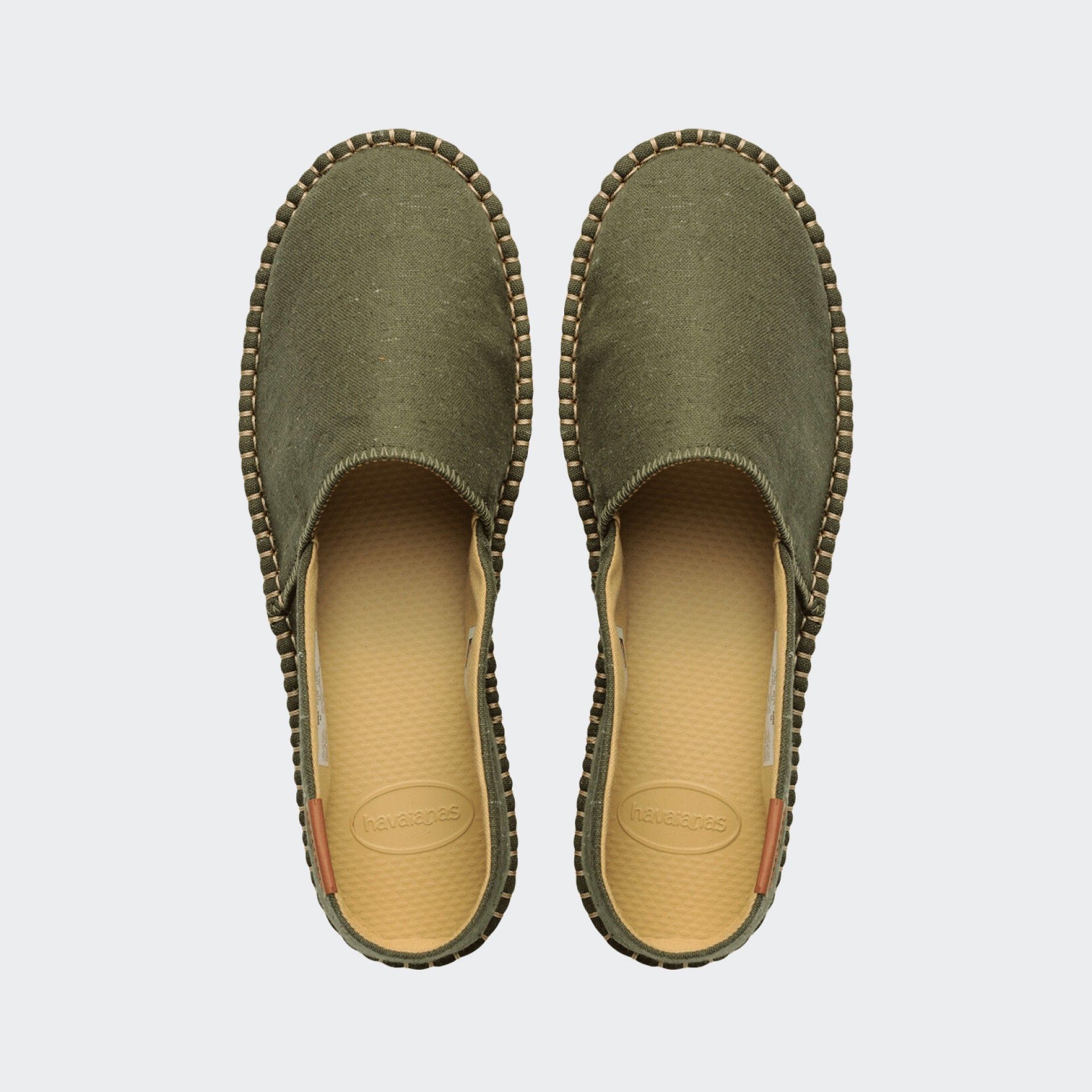 Alpargatas Havaianas Espadrille ECO II