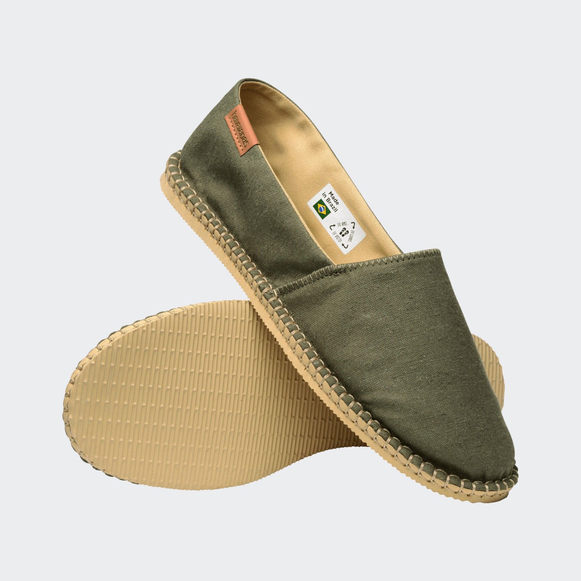 Alpargatas Havaianas Espadrille ECO II