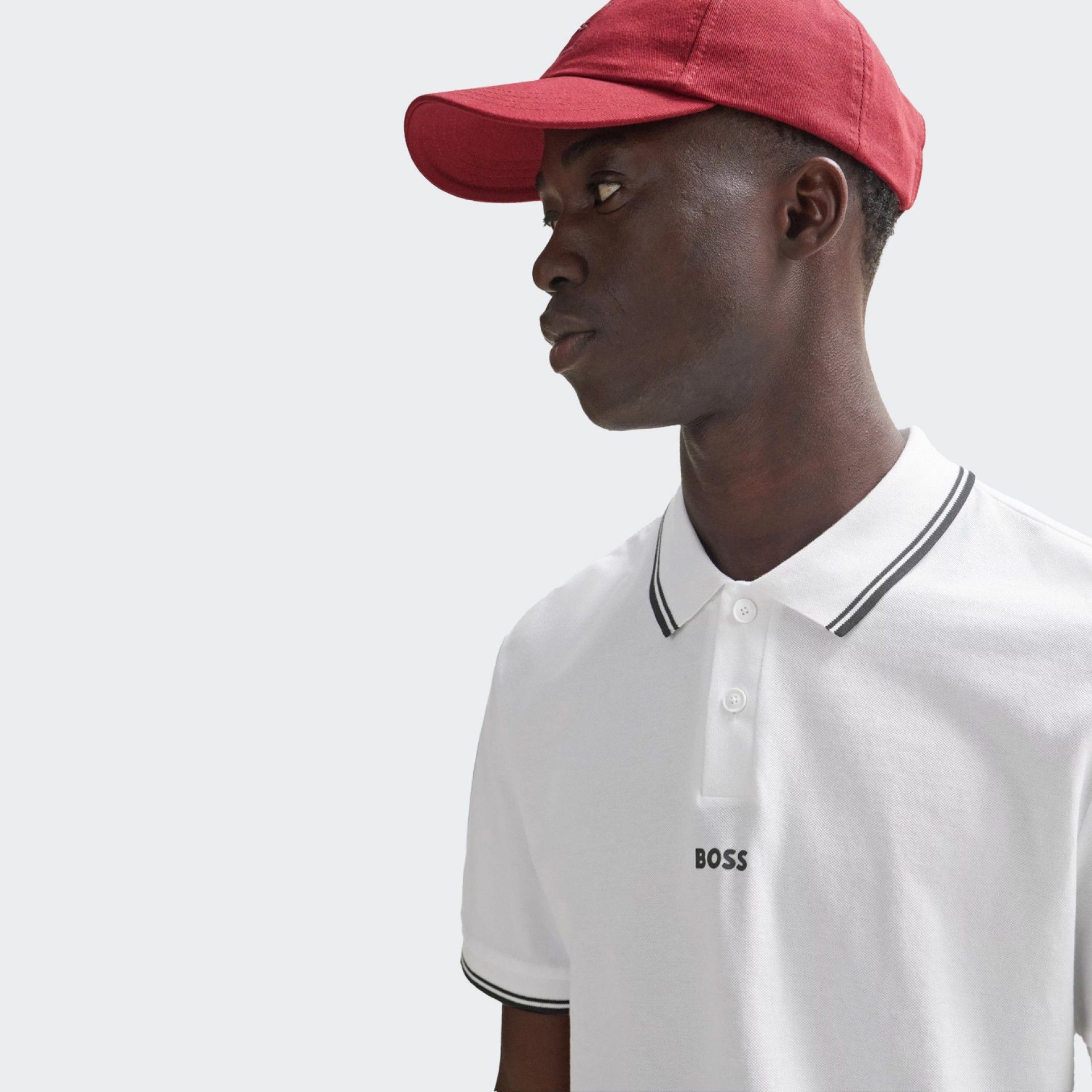 Polo Boss