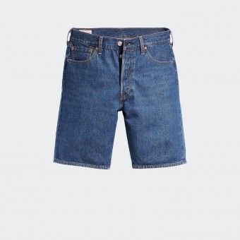 pantalones cortos levis 501