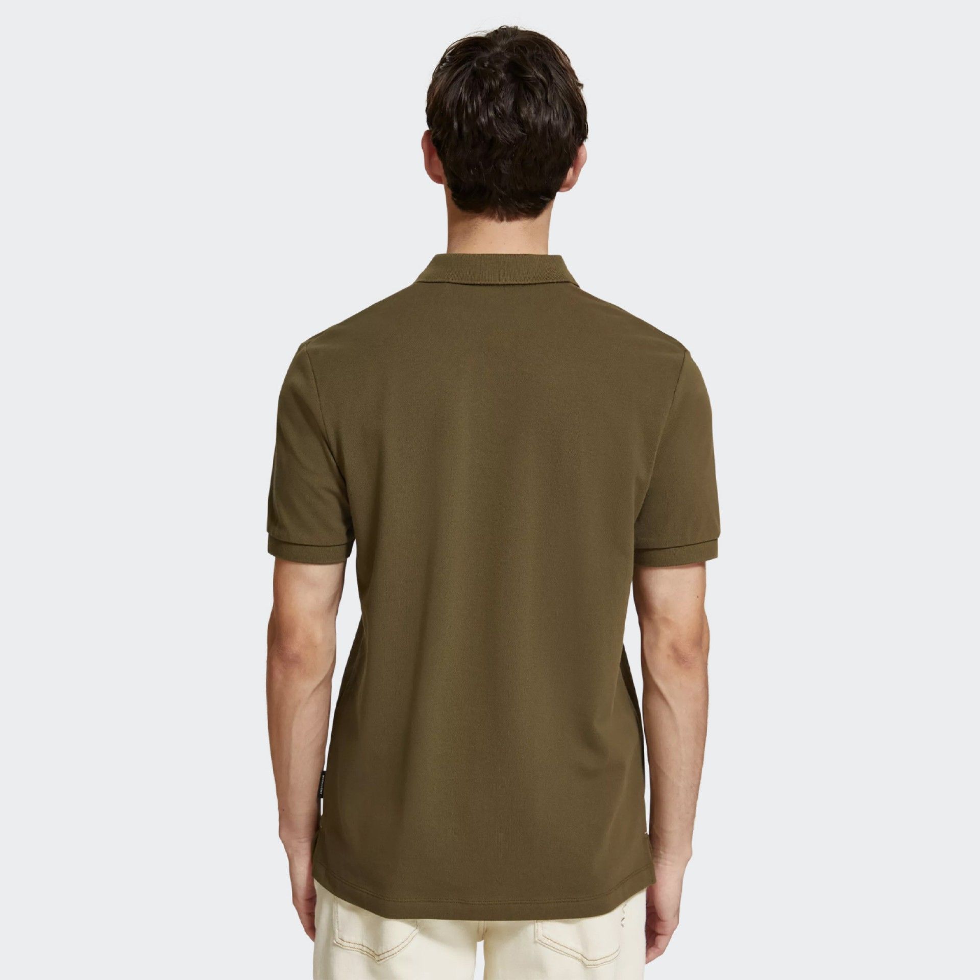 Polo regular fit Scotch & Soda