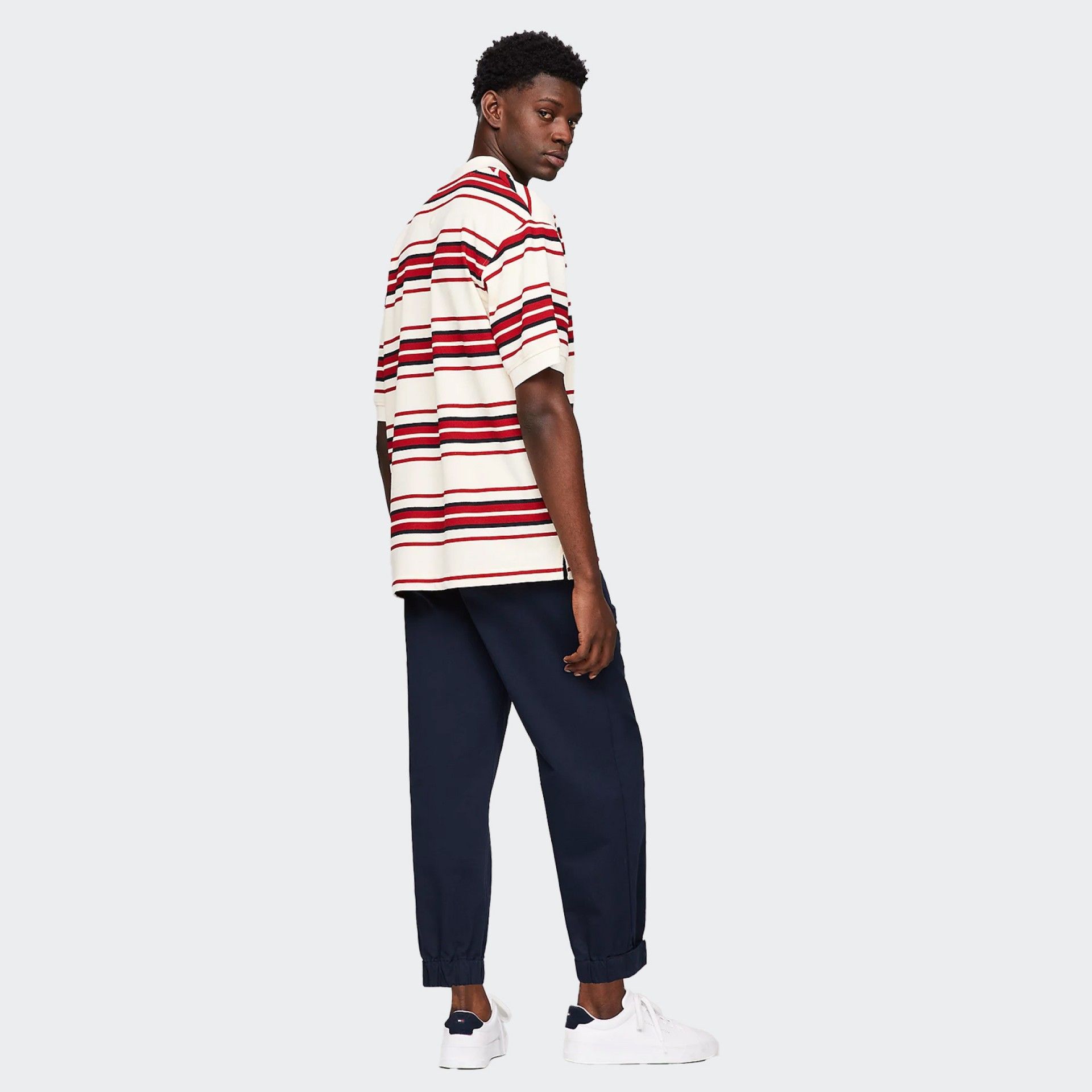 Poloshirt Tommy Hilfiger