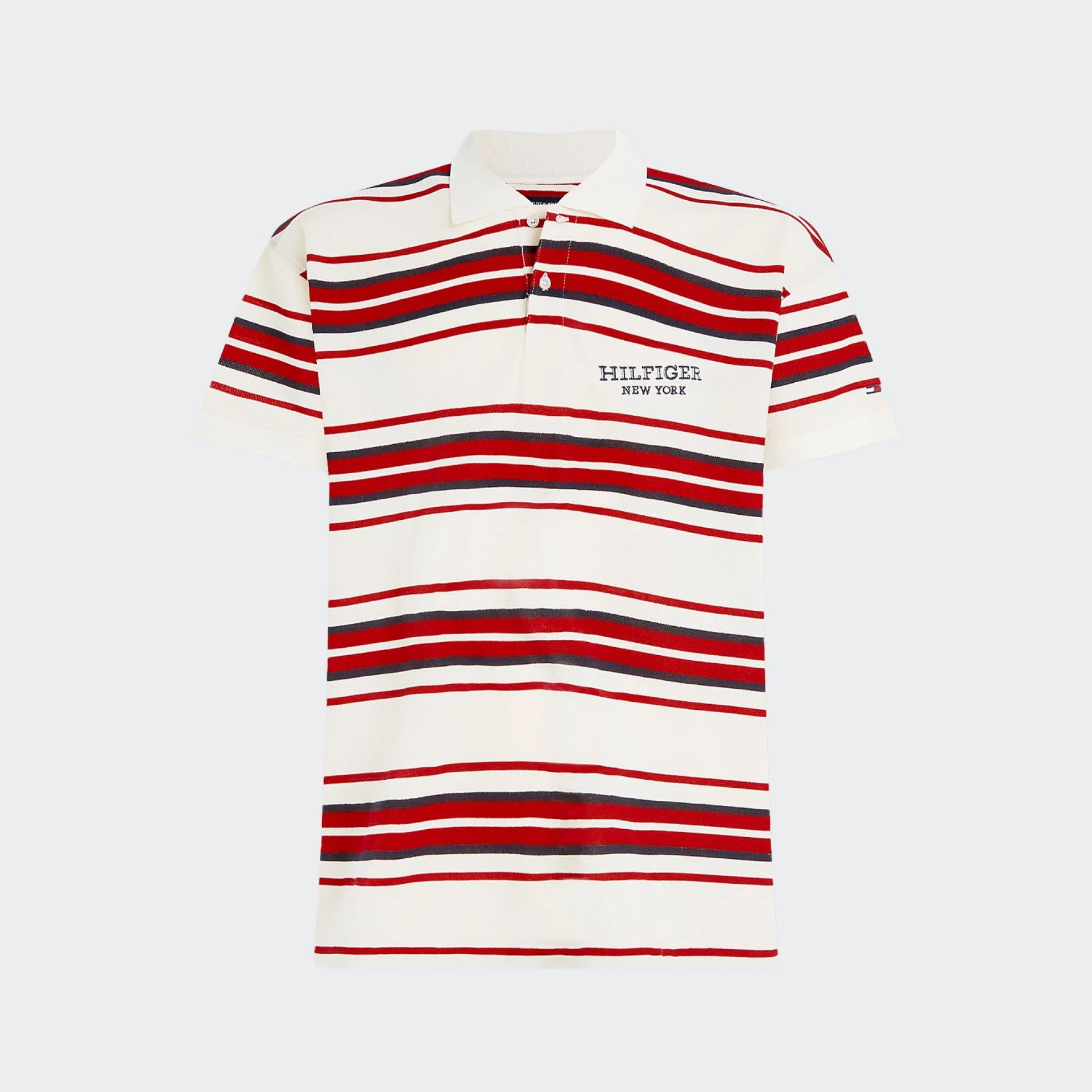Camisa Polo Tommy Hilfiger