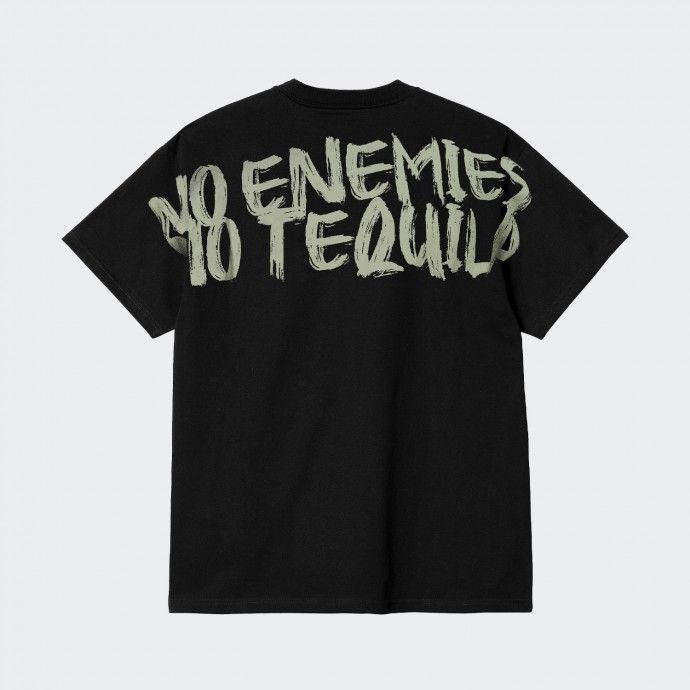 Camiseta Inimigo