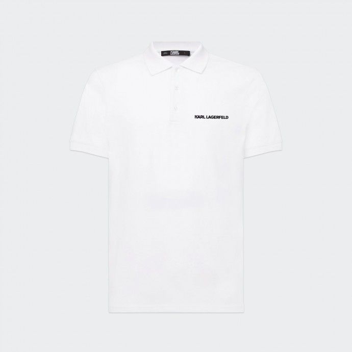 Polo Shirt Kart Lagerfeld