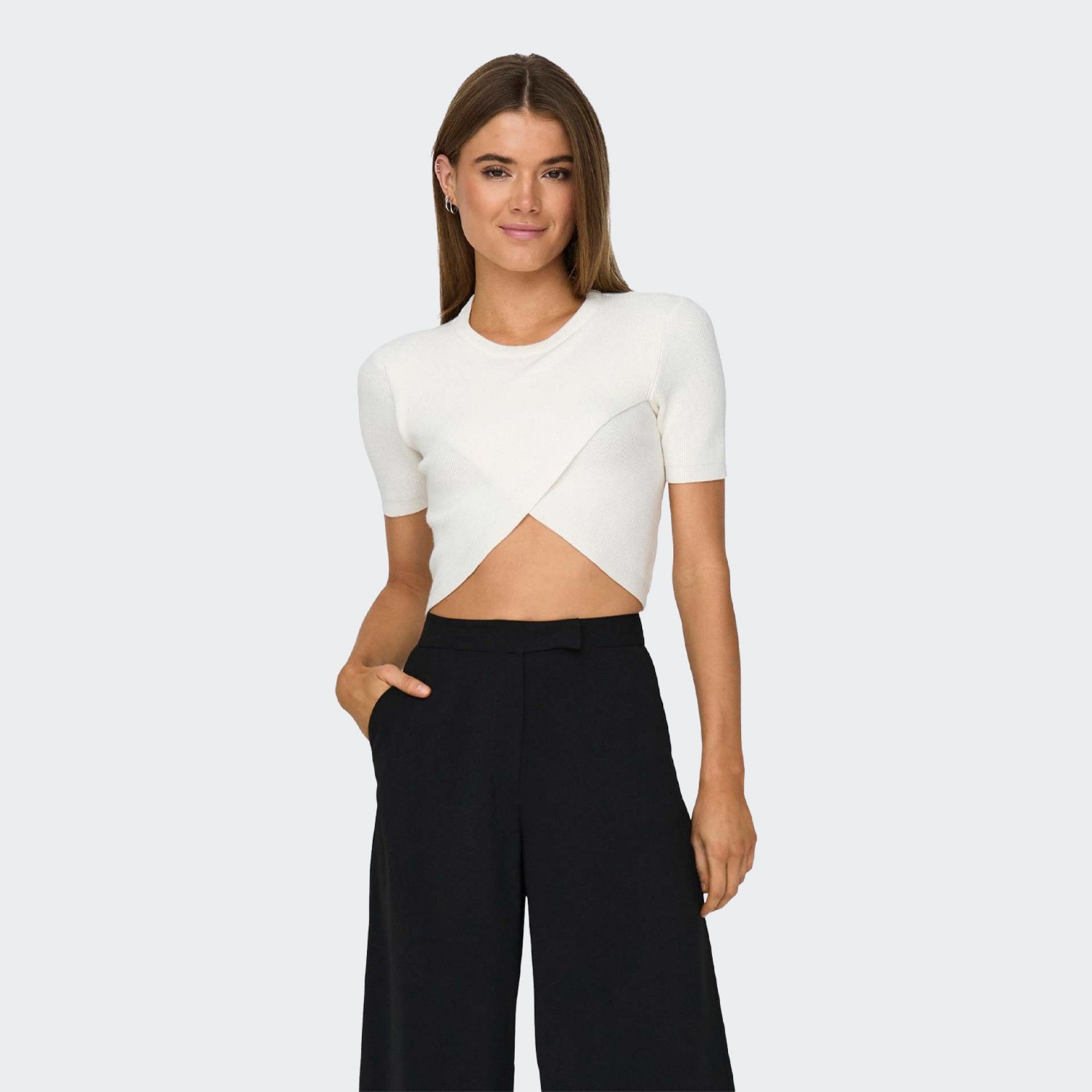 Camiseta Sin Mangas Only