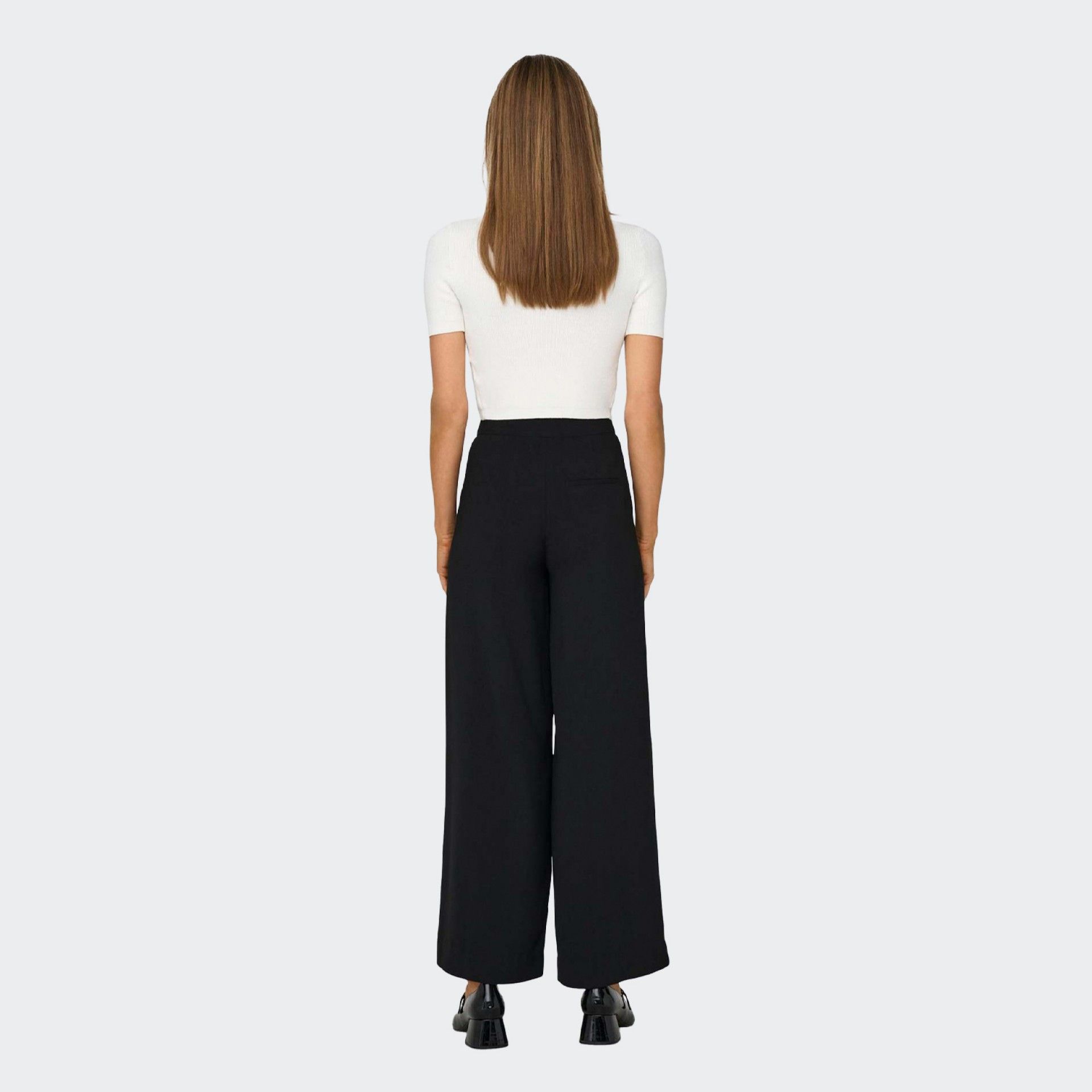 Camiseta Sin Mangas Only