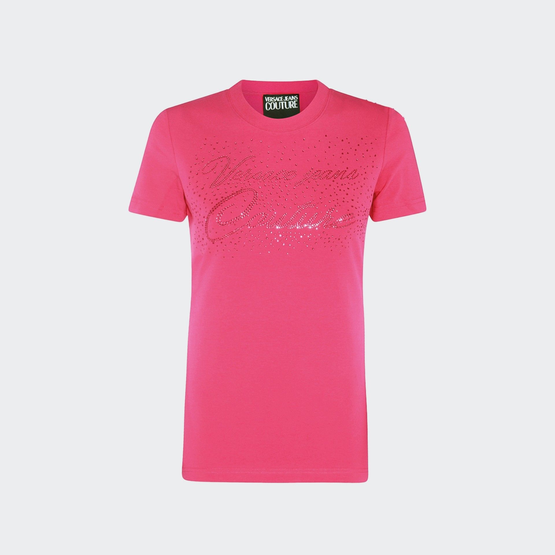 T-shirt Versace Jeans Couture