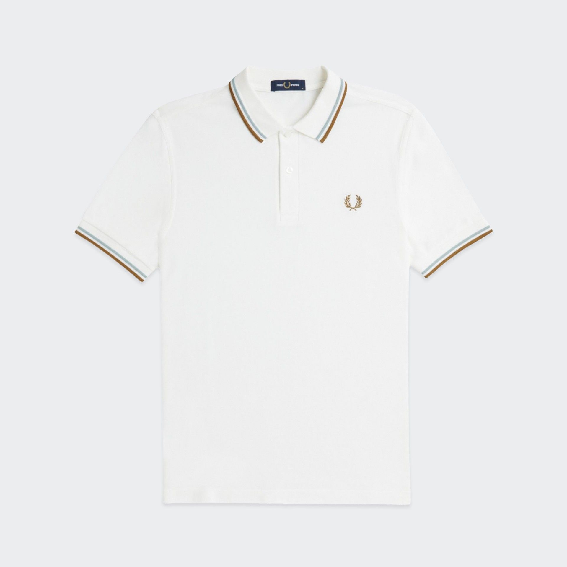 Polo Fred Perry M3600