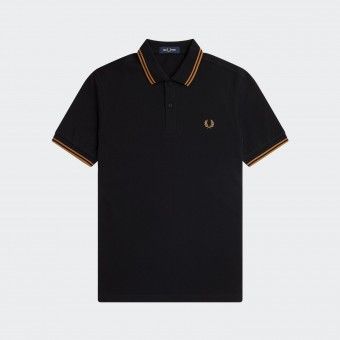Fred Perry Polo Shirt 