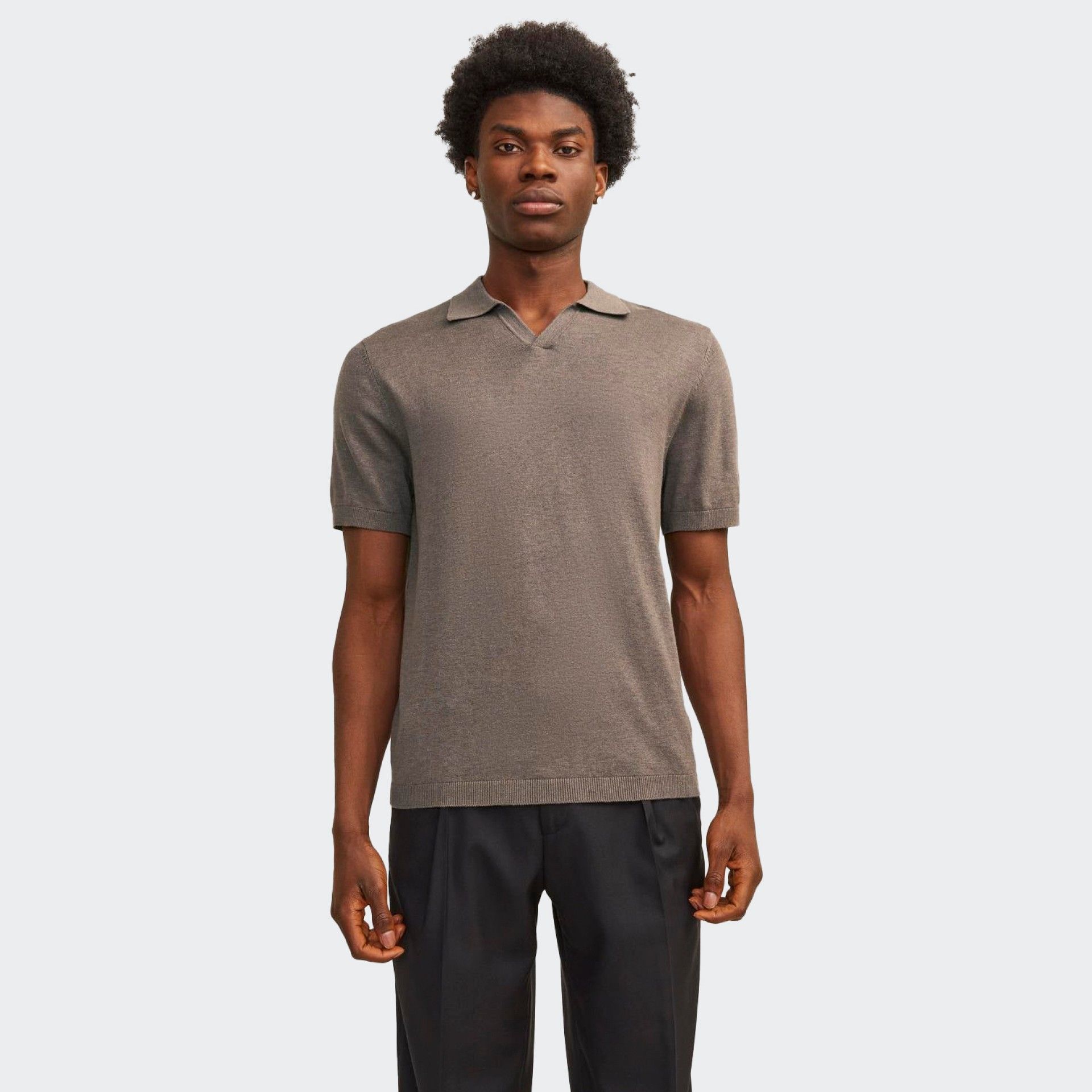 Polo de Malha Jack & Jones Igor