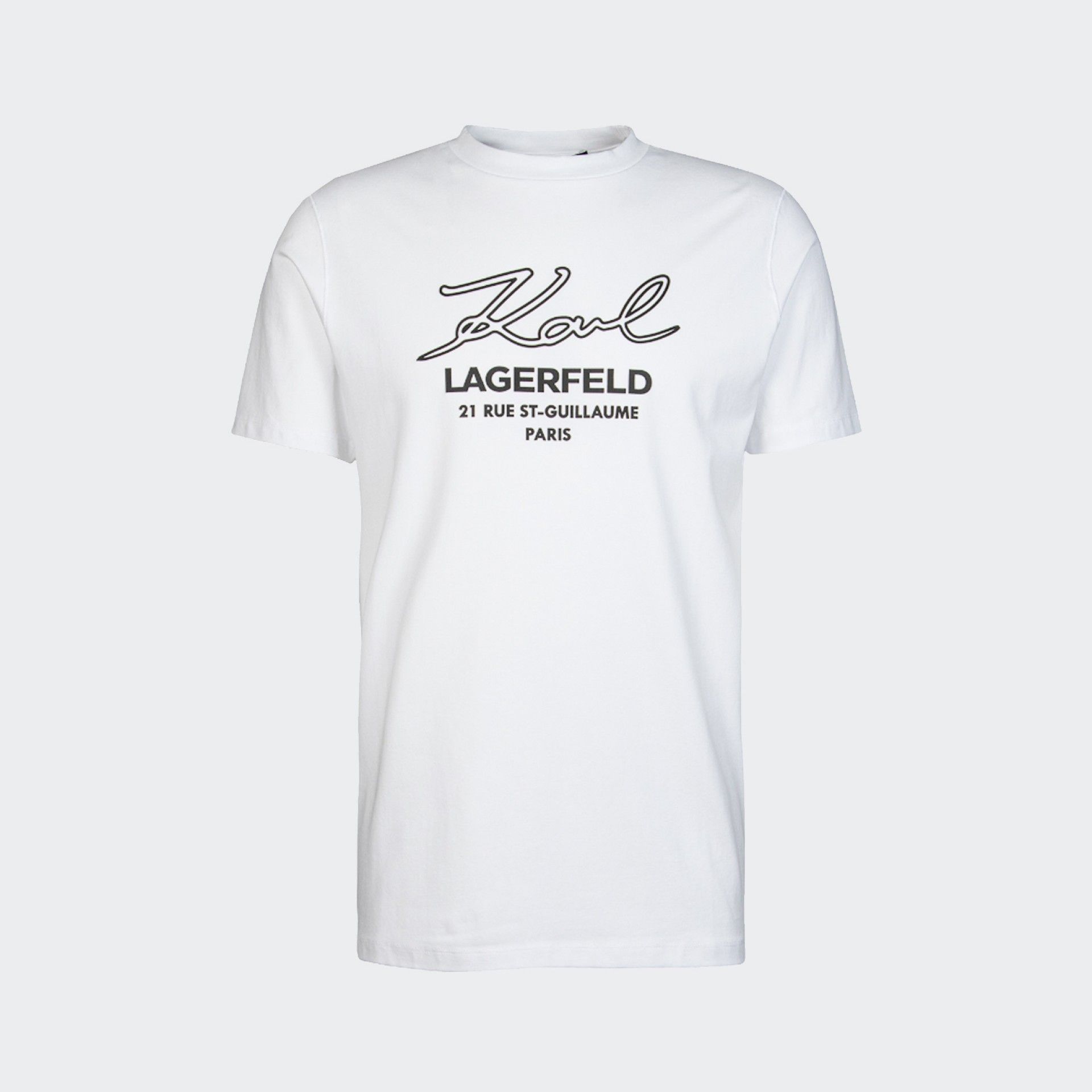 T-shirt Karl Lagerfeld
