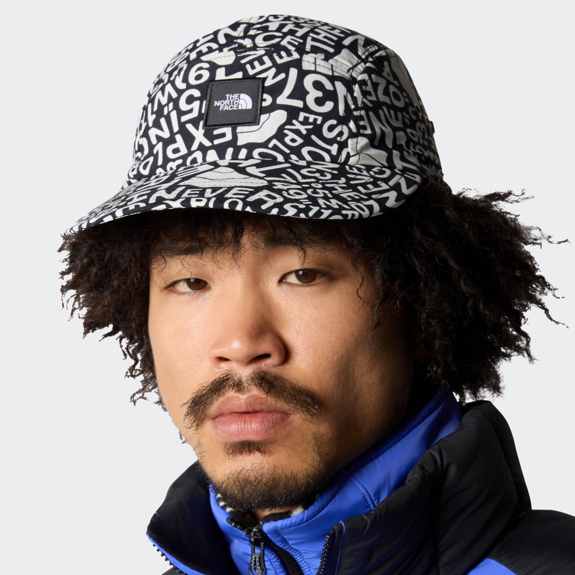 Cap North Face