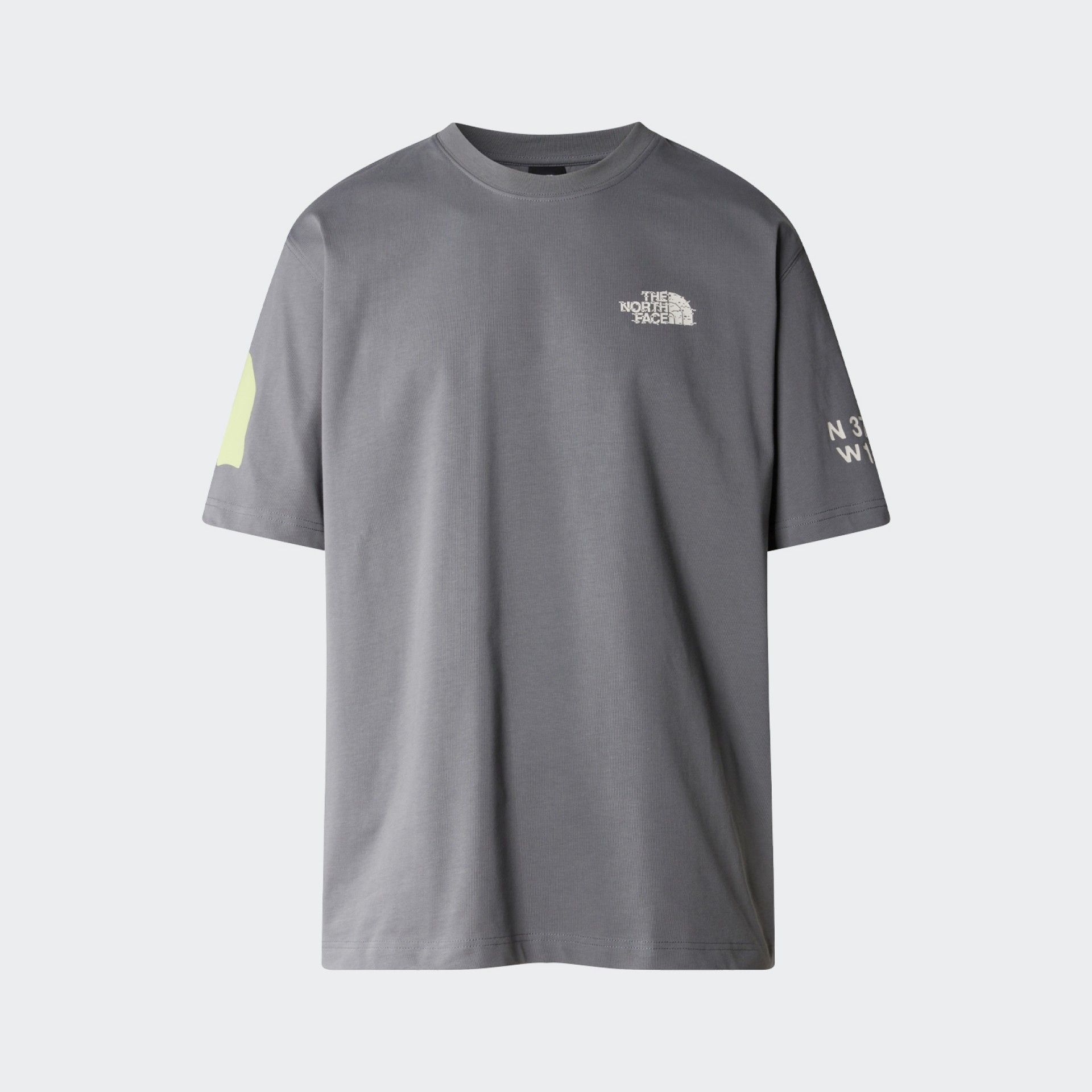 T-shirt The North Face