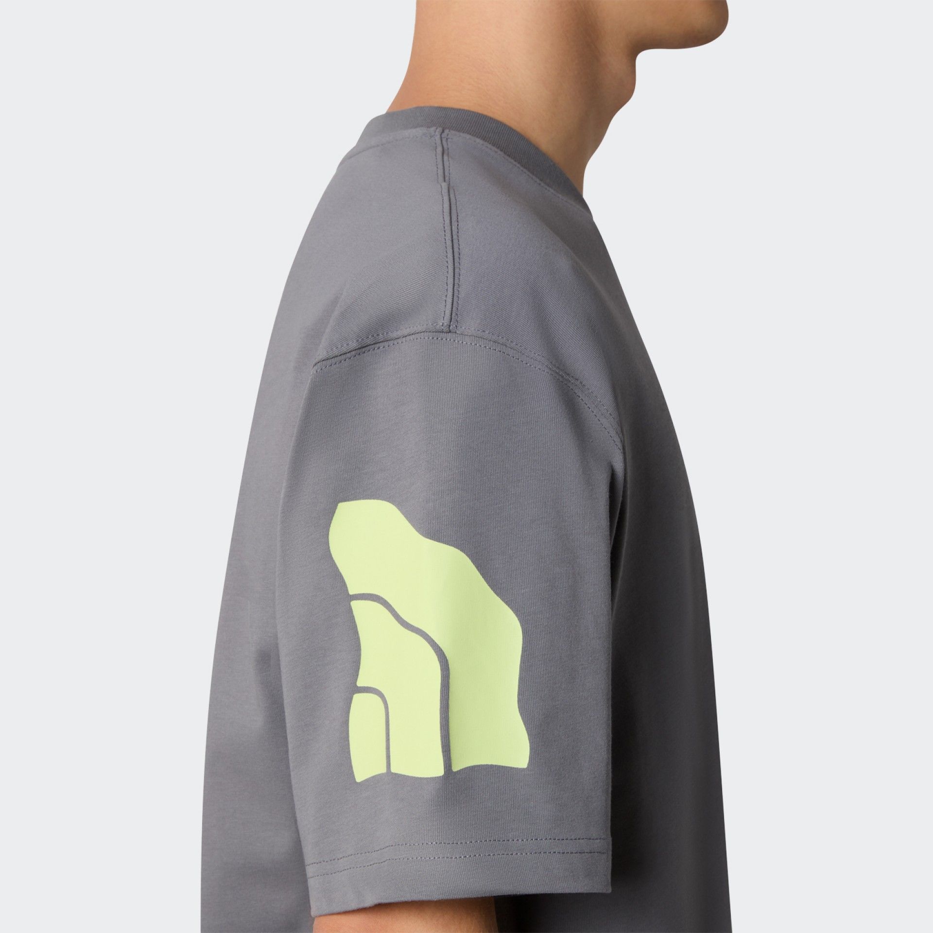 T-shirt The North Face