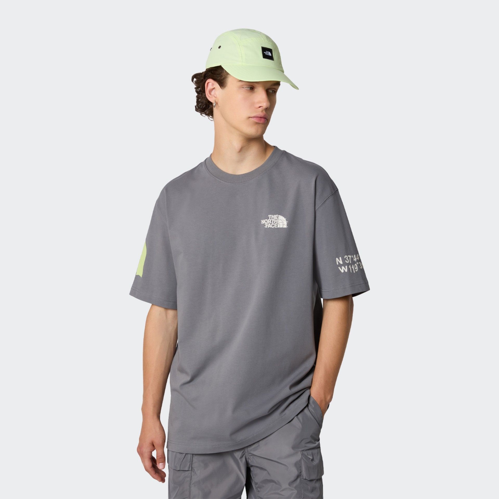T-shirt The North Face