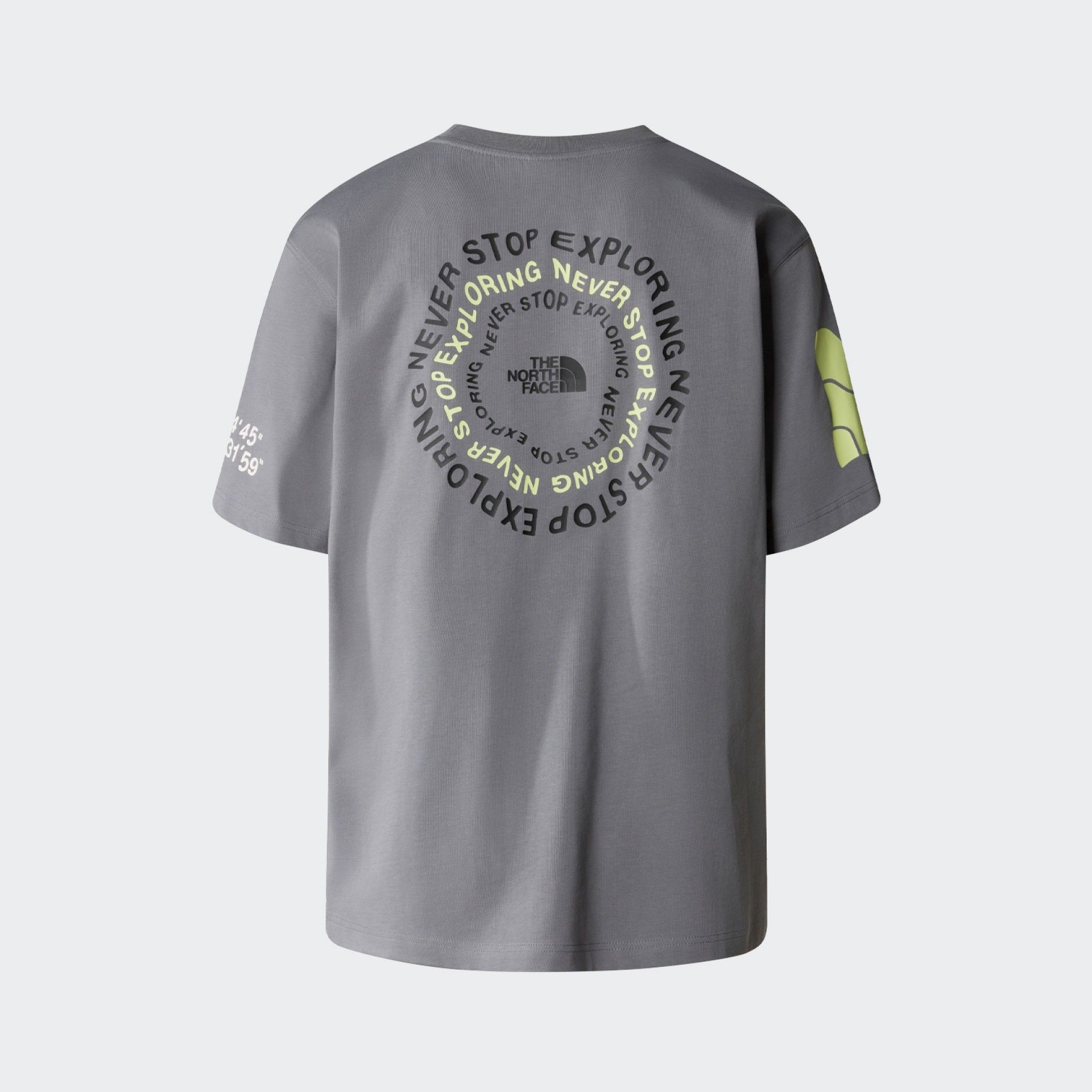 T-shirt The North Face