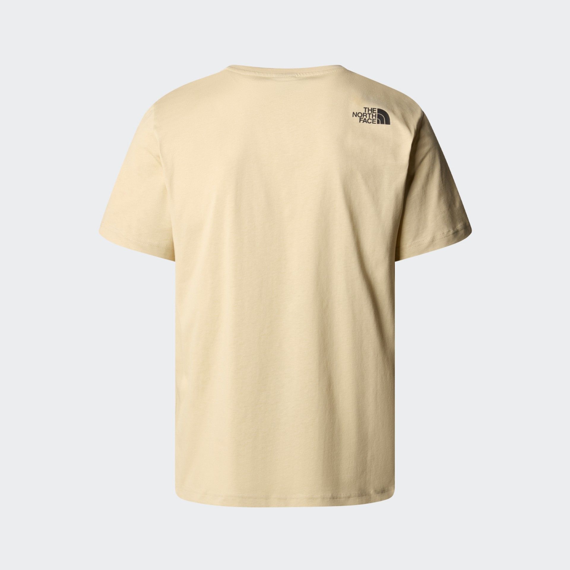 T-shirt The North Face