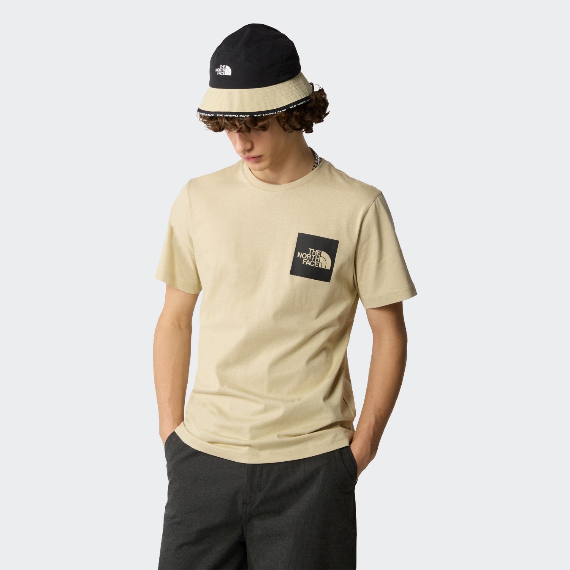 T-shirt The North Face