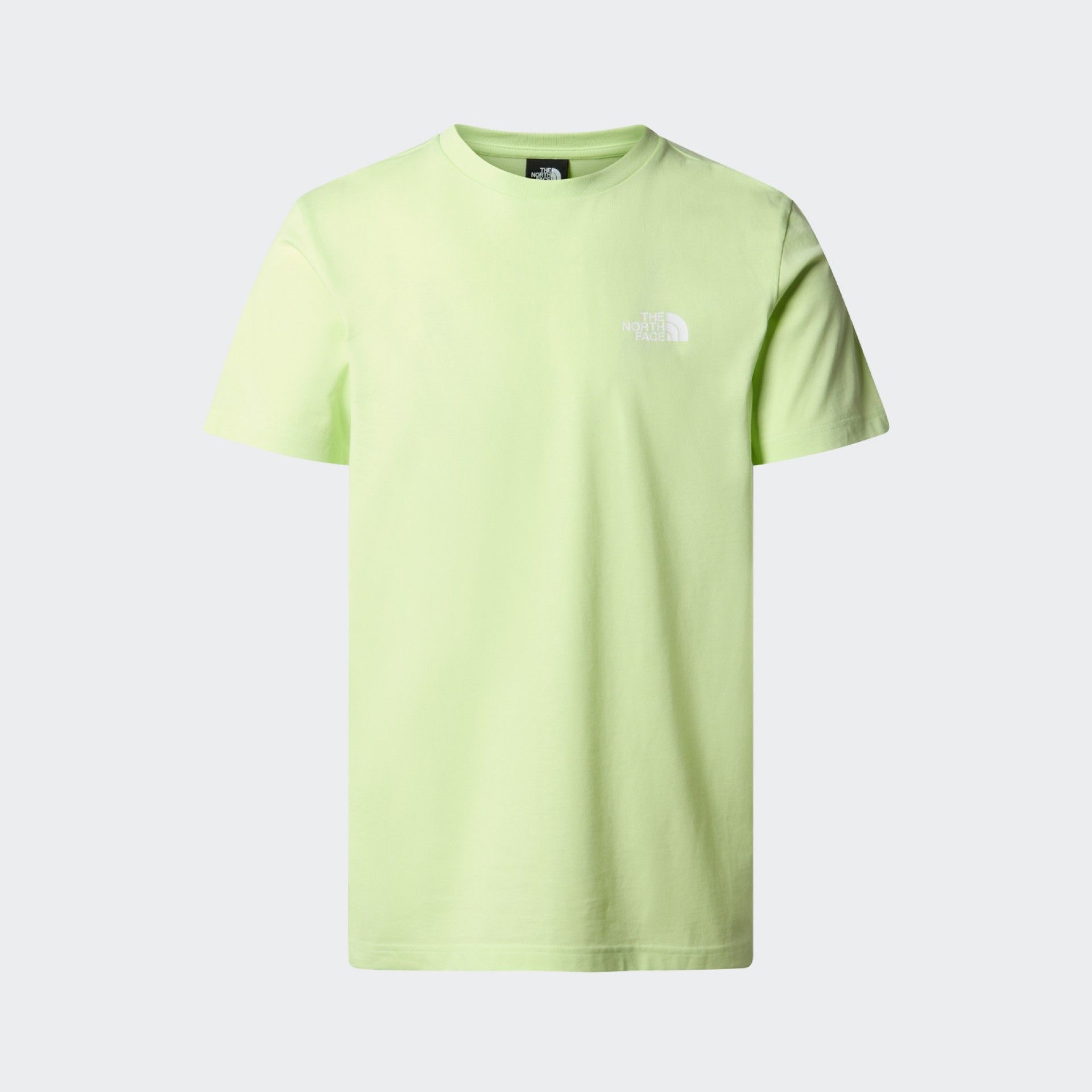 T-shirt The North Face