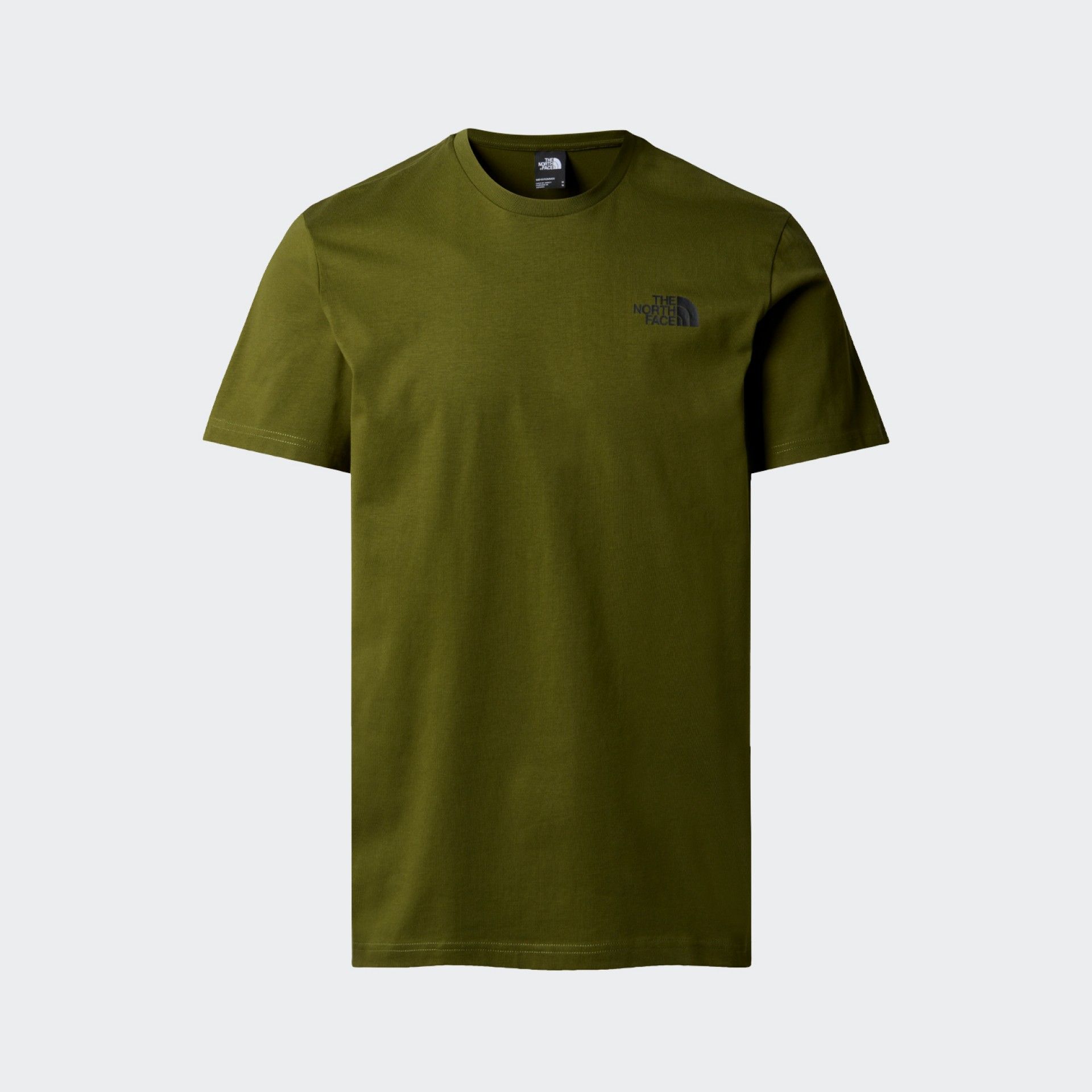 T-shirt The North Face