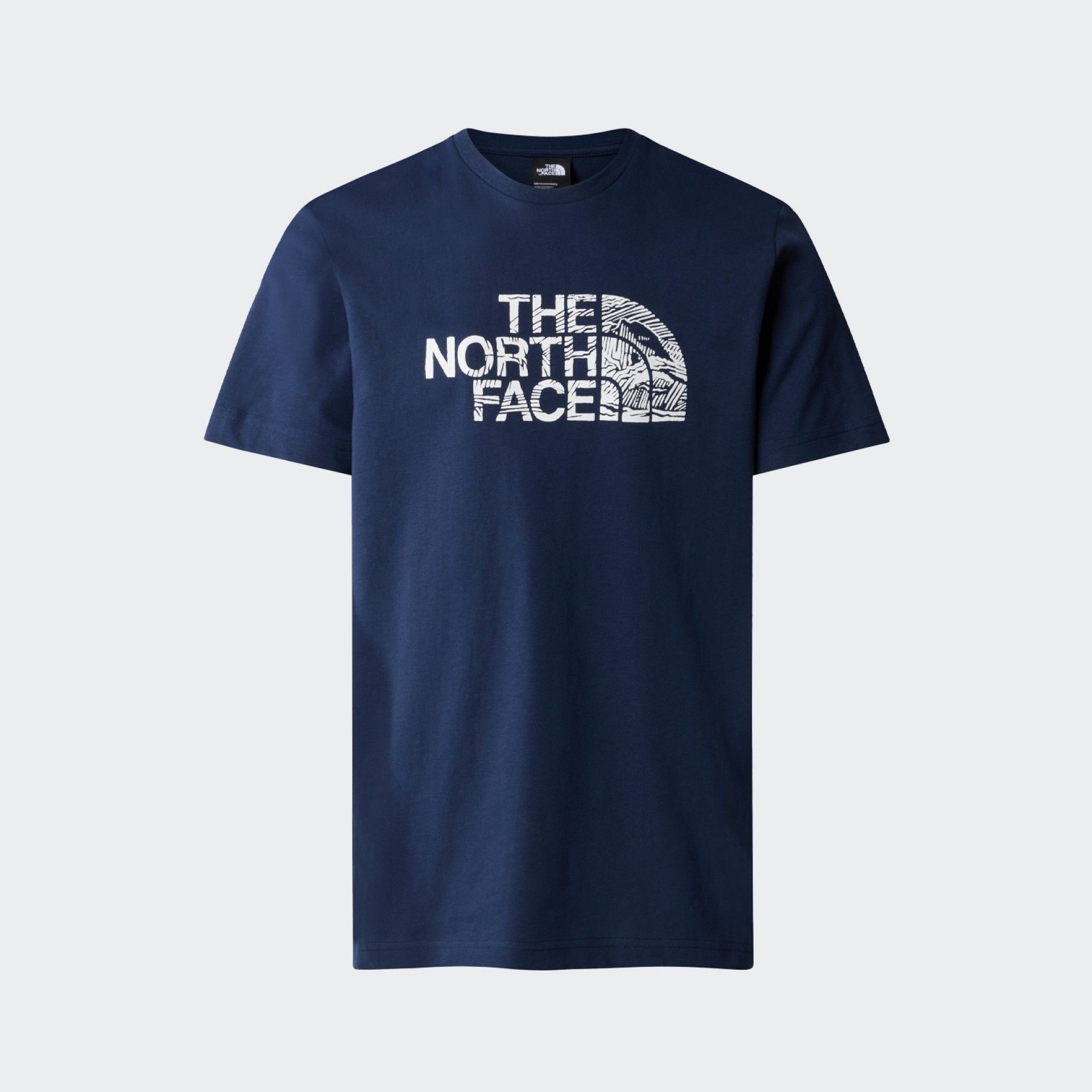 T-shirt The North Face