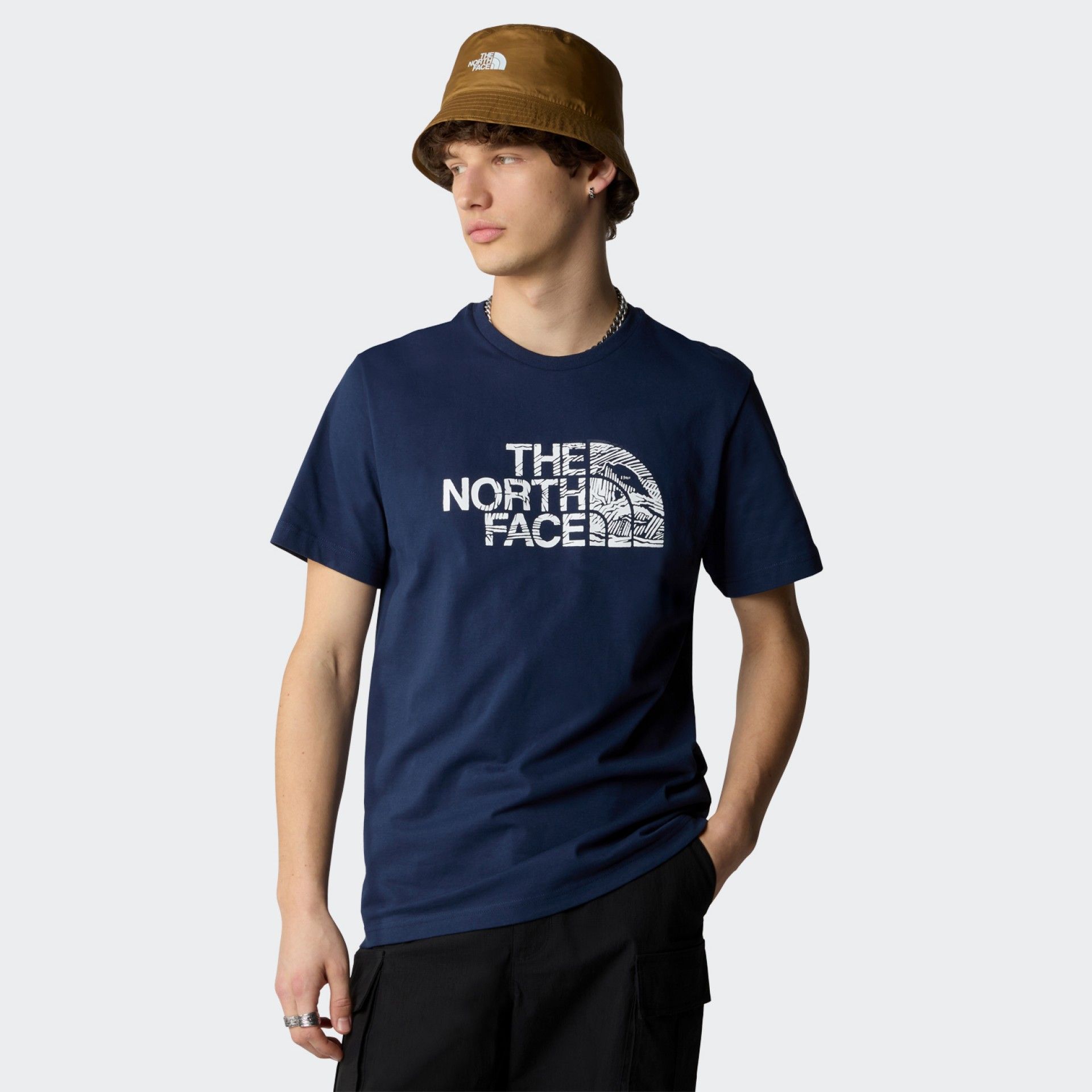 T-shirt The North Face