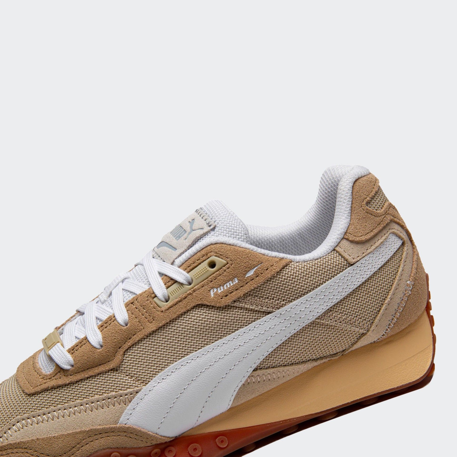 Zapatilhas Puma Blktop Rider