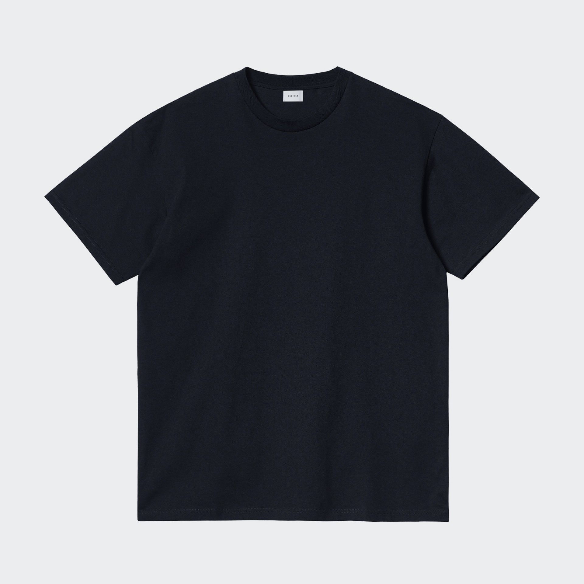 T-shirt basique Seinse