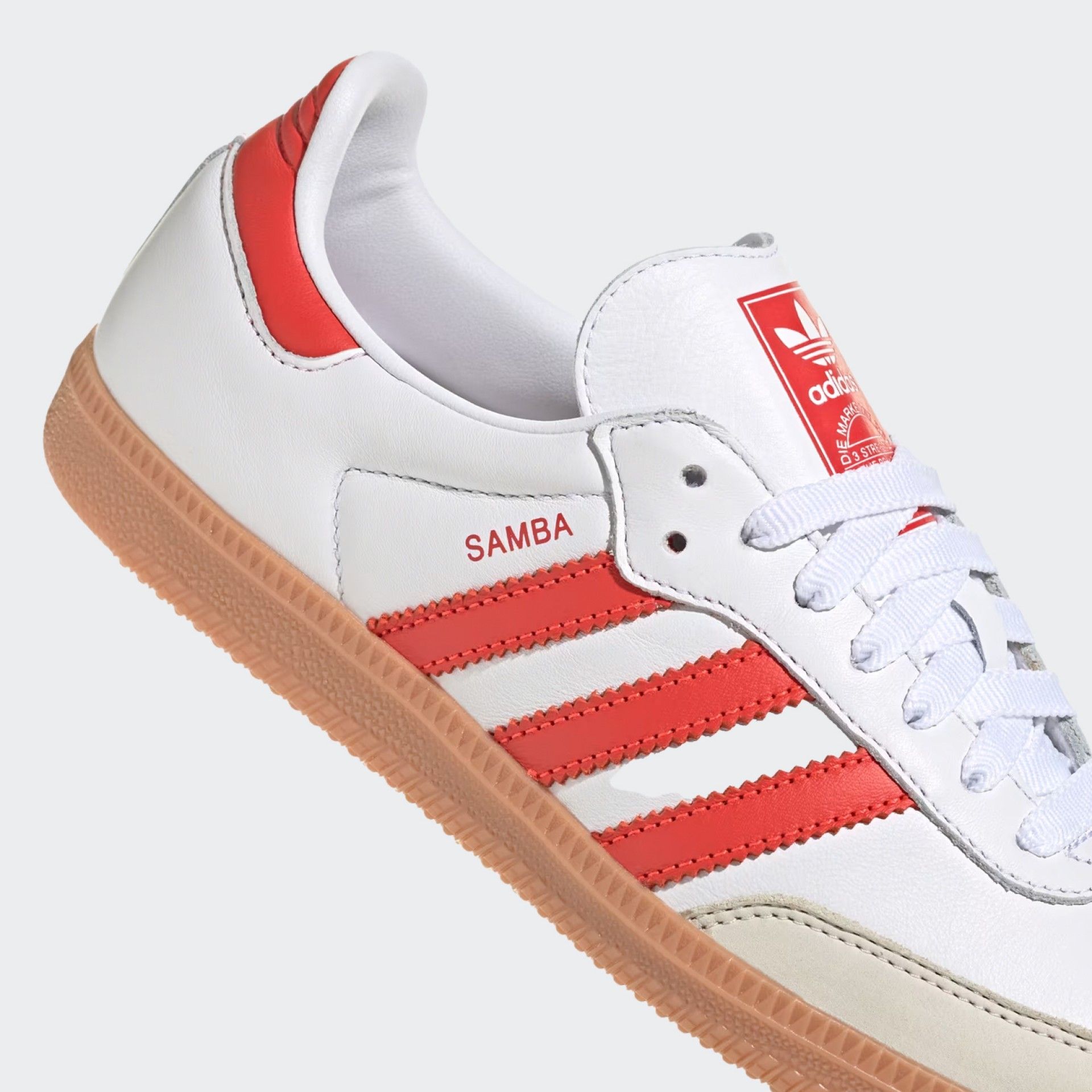 Adidas Samba OG Zapatillas