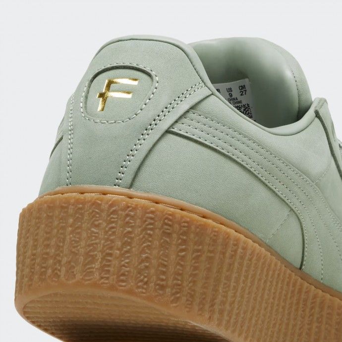 Sneakers  FENTY x PUMA Creeper Phatty