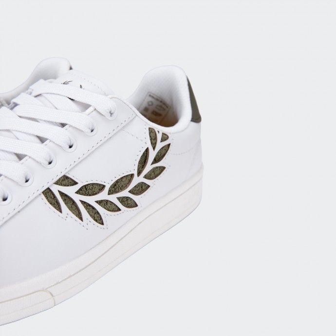 Baskets Fred Perry