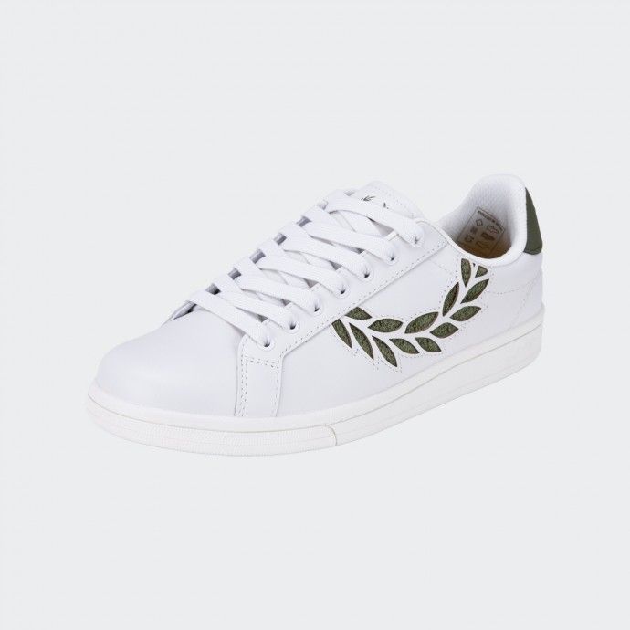 Zapatillas Fred Perry