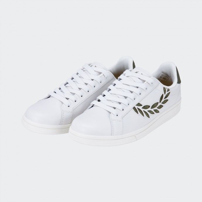 Zapatillas Fred Perry