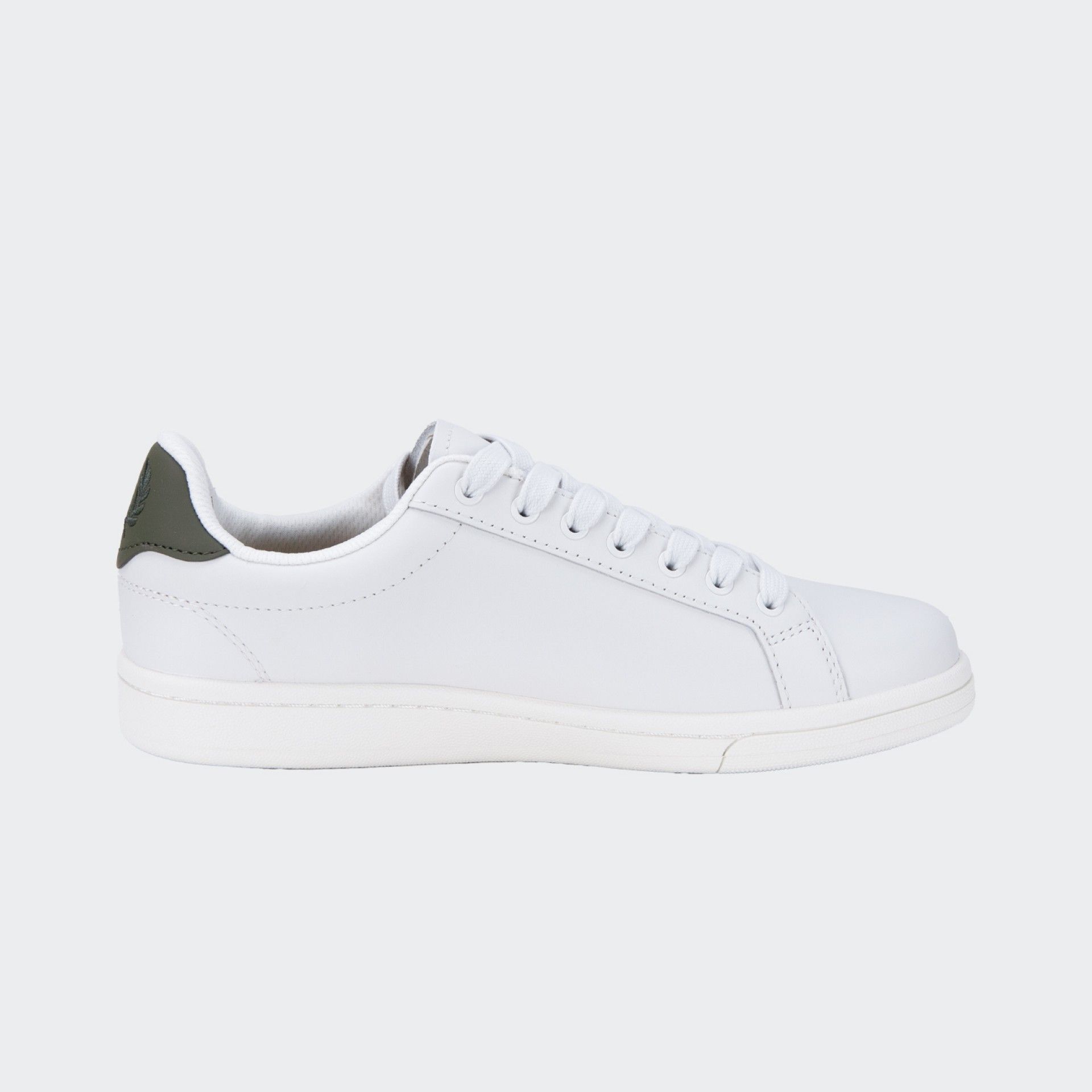 Baskets Fred Perry B7323