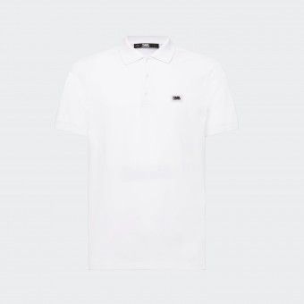 Polo Shirt Karl Lagerfeld