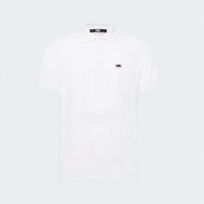 Chemise polo karl Lagerfeld