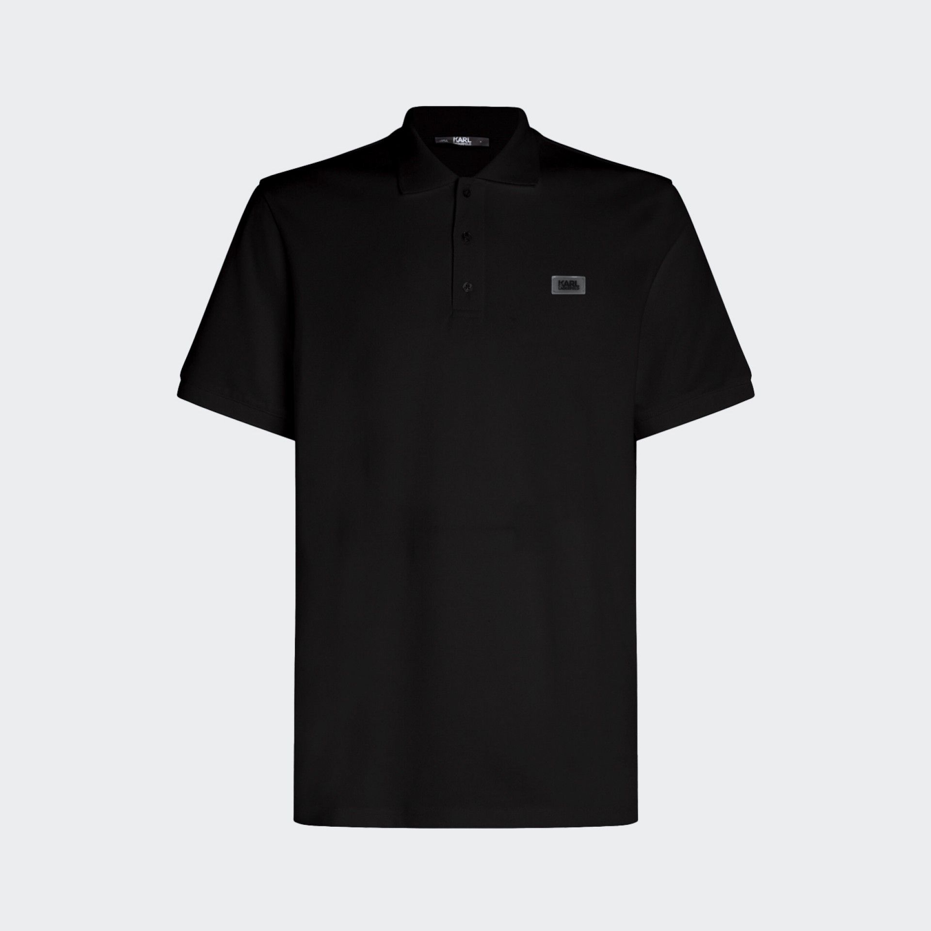 Camisa Polo Karl Lagerfeld