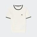 T-shirt tricot Lacoste
