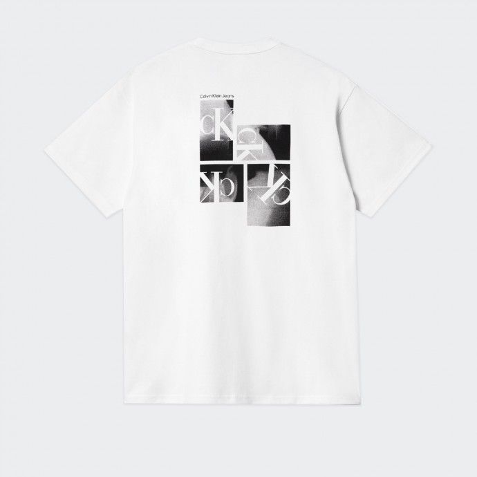 T-shirt Calvin Klein