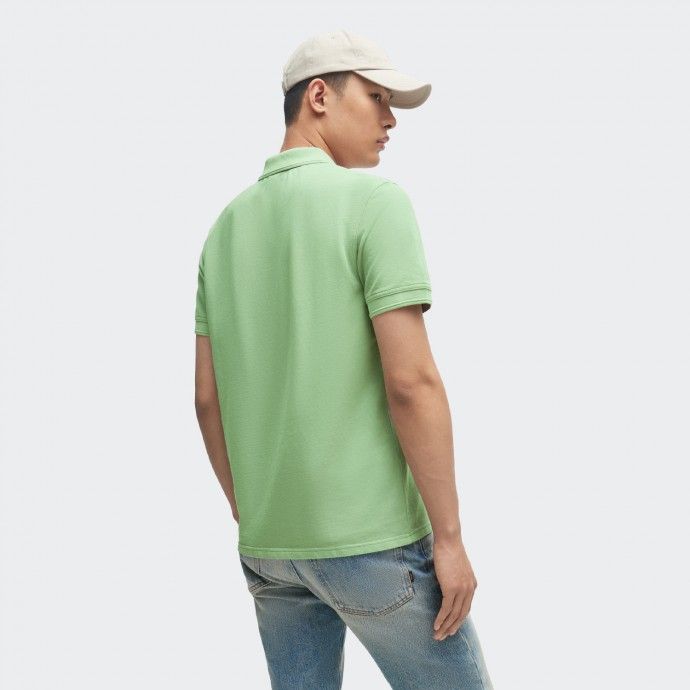 Polo Boss Green