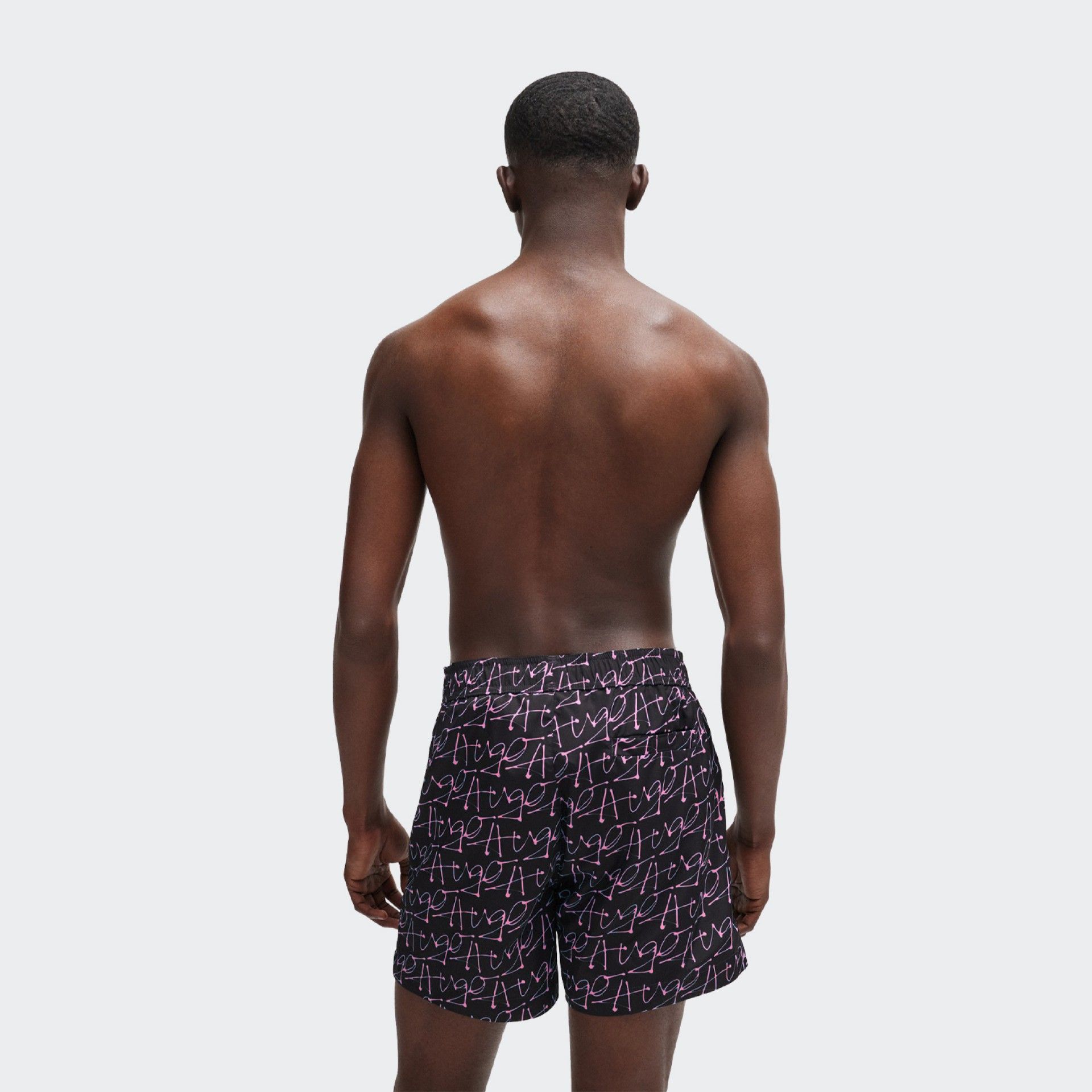Short de Bain Marco HUGO