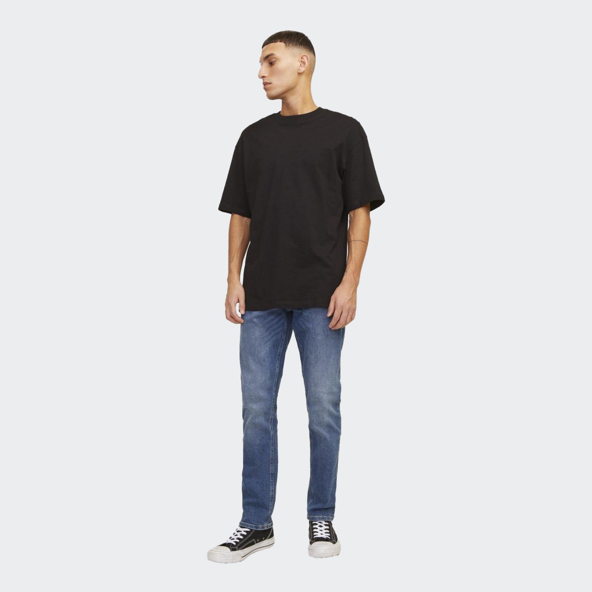 Jean slim Jack & Jones JJIGLENN JJORIGINAL