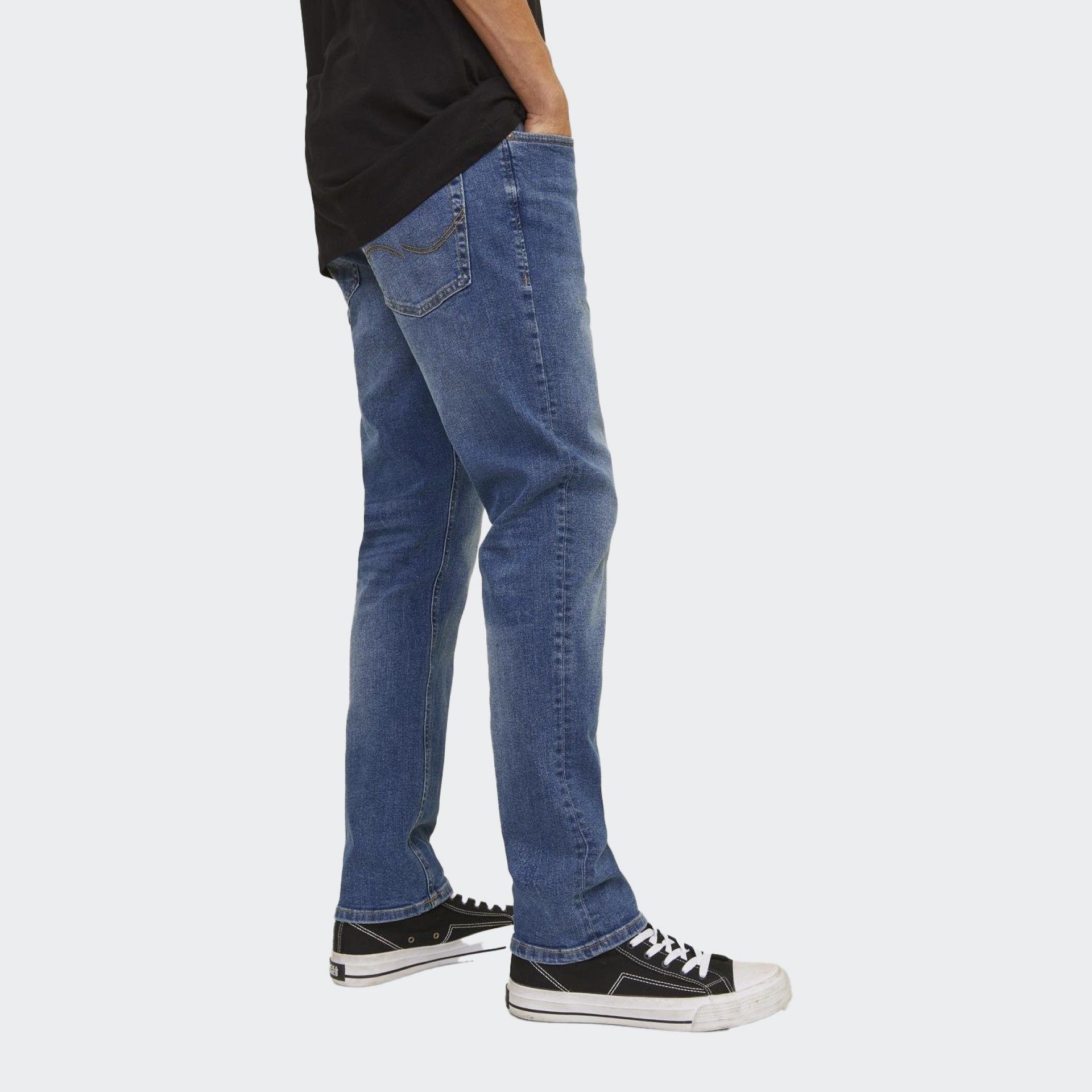Jean slim Jack & Jones JJIGLENN JJORIGINAL